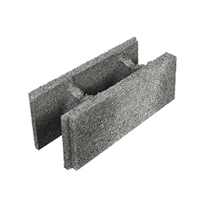 PARPAING A BANCHER 20x20x50 DFR 60/pal